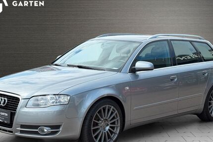 Audi A4 94.243 km 7.950 &euro; Einbeck 37574