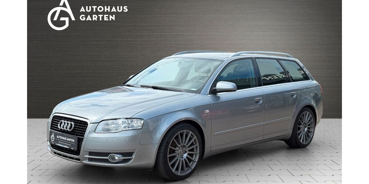 Audi A4 94.243 km 7.950 &euro; Einbeck 37574