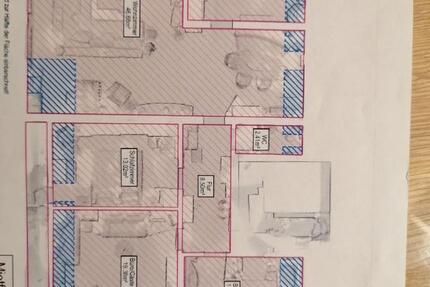 Wohnung Speichersdorf - 3 Zimmer, 121 m&sup2;, 880&euro; | Angebot:25353320