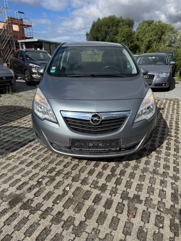Meriva
