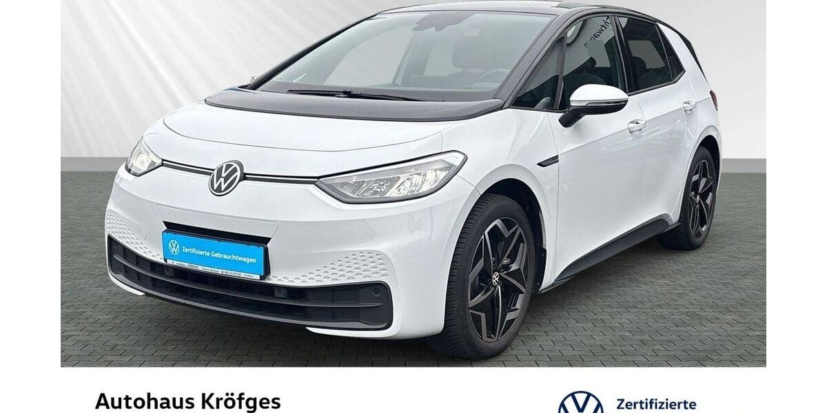 VW ID.3 22.750 km 24.850 &euro; Osann-Monzel 54518