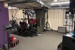 Proberaumsharing in Solingen-Ohligs zimmer
