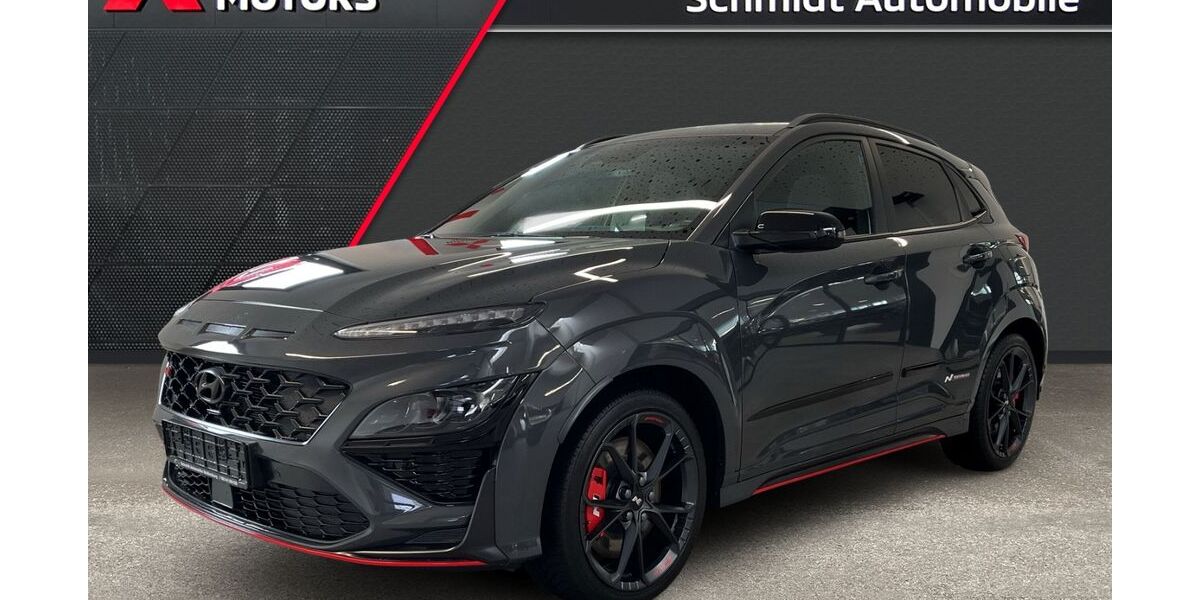 Hyundai KONA 12.350 km 31.980 &euro; Weißenburg 91781