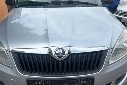 Skoda Fabia 233.000 km 2.800 &euro; zwickau 08064