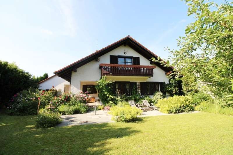 Einfamilienhaus Stadtbergen - 7 Zimmer, 178 m&sup2;, 1.350.000&euro; | Angebot:24884272