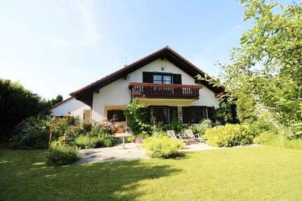 Haus Stadtbergen - 7 Zimmer, 178 m&sup2;, 1.350.000&euro; | Angebot:24884272