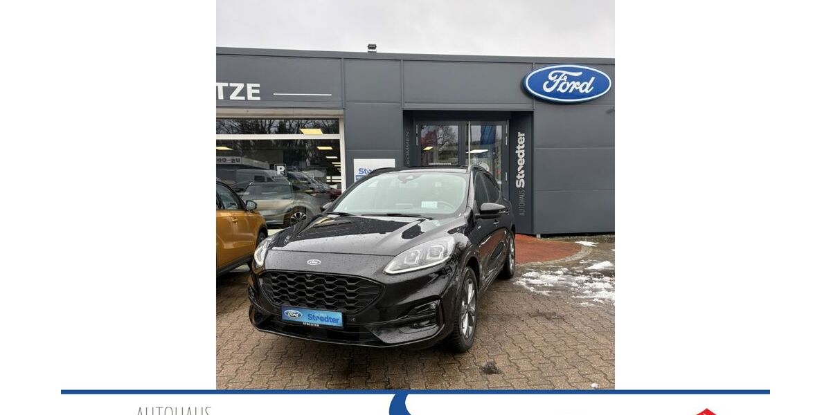 Ford Kuga 66.192 km 25.749 &euro; Dannenberg 29451