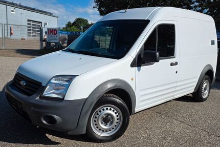 Ford Transit 131.000 km 4.999 &euro; HENSTEDT ULZBURG 24558