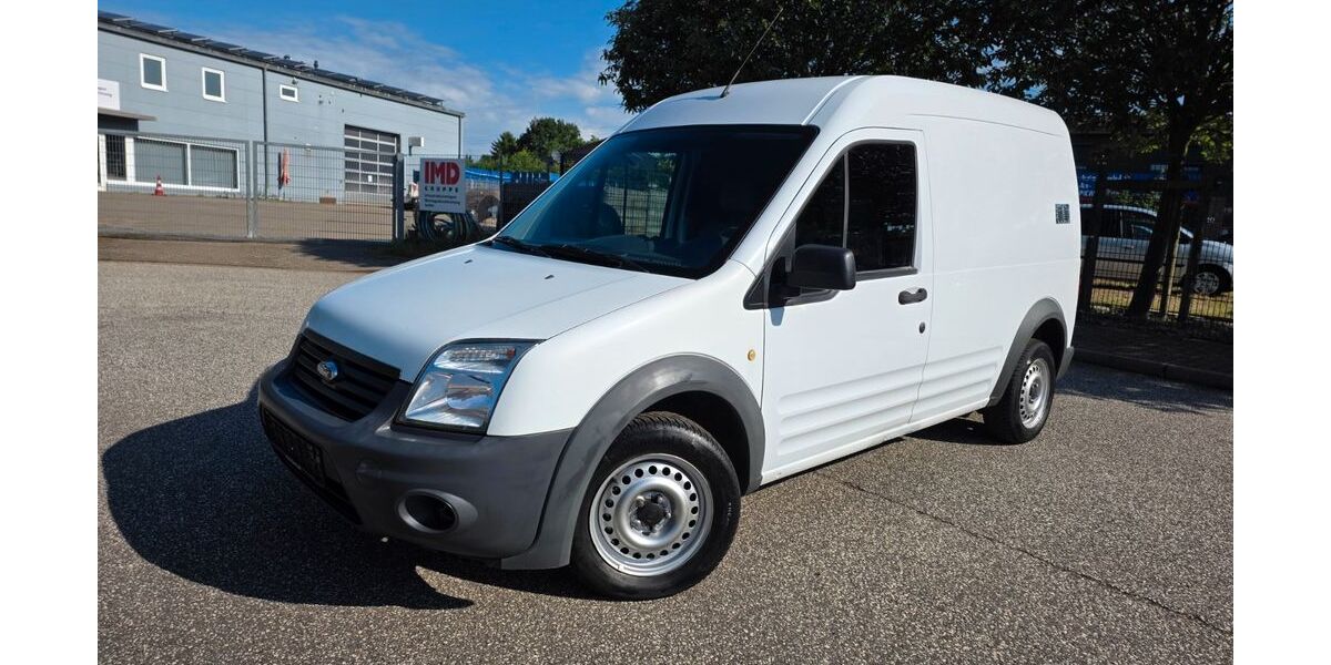 Ford Transit 131.000 km 4.999 &euro; HENSTEDT ULZBURG 24558