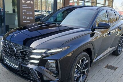Hyundai TUCSON 1.500 km 44.790 &euro; Espelkamp 32339