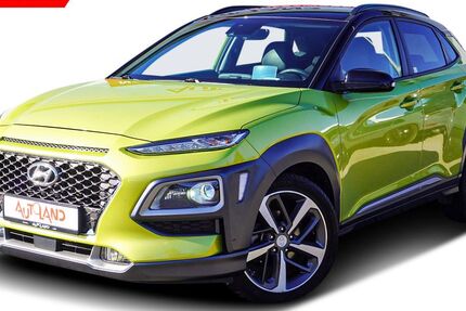 Hyundai KONA 36.100 km 18.950 &euro; Bautzen 02625