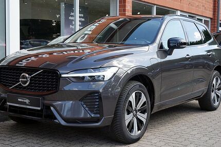 Volvo XC60 77.500 km 41.890 &euro; Büdelsdorf 24782