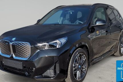 BMW iX1 1.050 km 49.940 &euro; Potsdam 14482