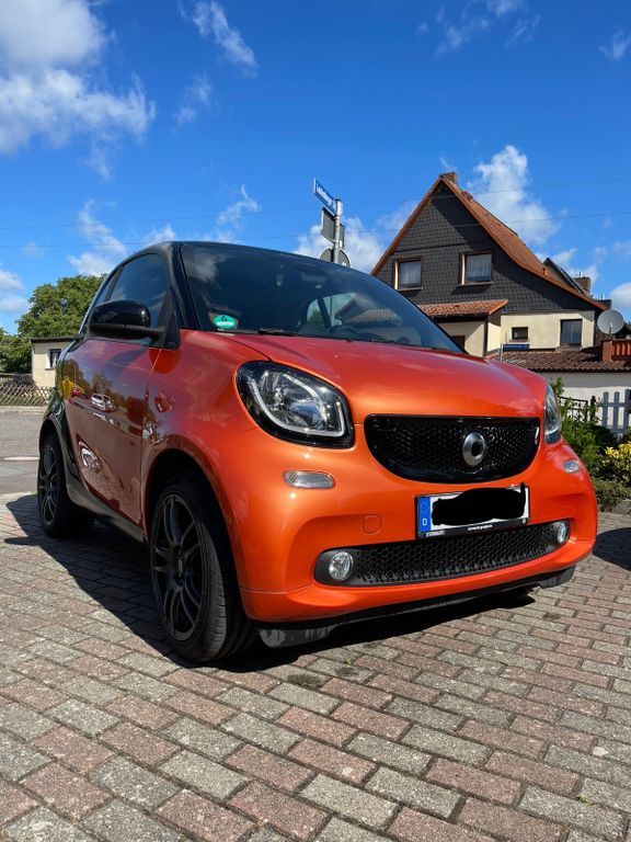 ForTwo