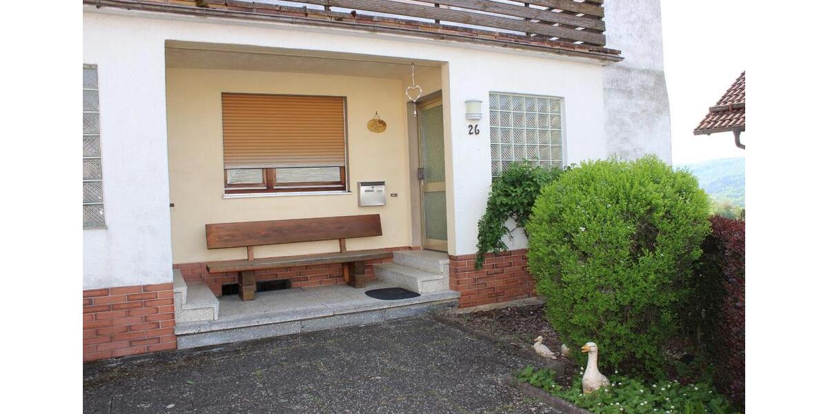 Einfamilienhaus Sinntal - 115.000&euro; | Angebot:24949196