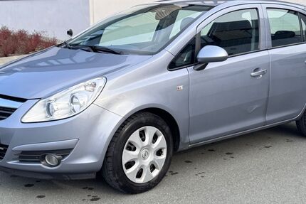 Opel Corsa 69.000 km 1.650 &euro; Großmehring 85098