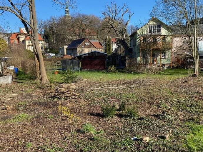 Grundstück Großröhrsdorf - 492.500&euro; | Angebot:23985404