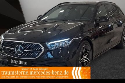 Mercedes-Benz E 220 21.537 km 48.980 &euro; Frankfurt 60599