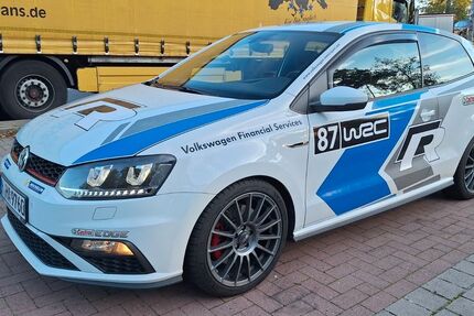 VW Polo 87.000 km 13.990 &euro; Neustadt 31535