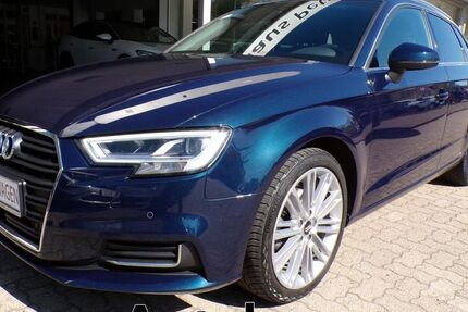 Audi A3 79.235 km 20.490 &euro; Trittau 22946