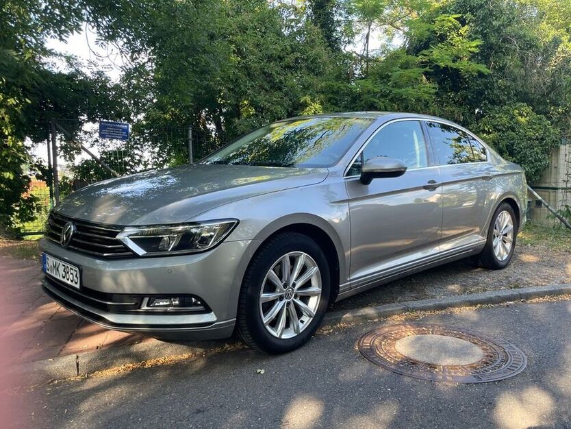Passat