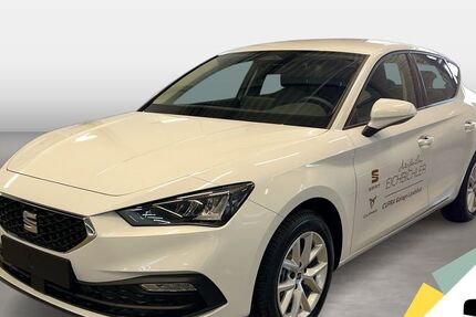 Seat Leon 1.600 km 28.820 &euro; Landshut 84030