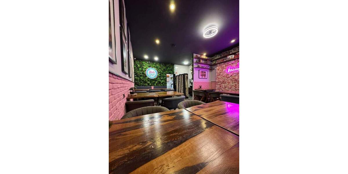 Gewerbeobjekt Bielefeld Innenstadt - 1 Zimmer, 41.900&euro; | Angebot:25228361