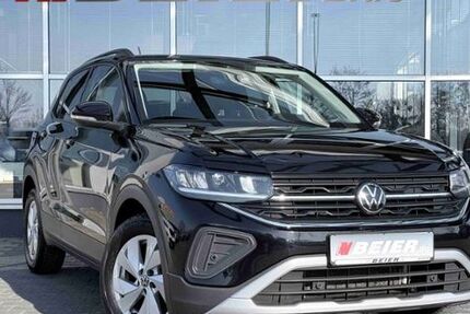 VW T-Cross 42.500 km 18.490 &euro; Dessau direkt an der A9 06842