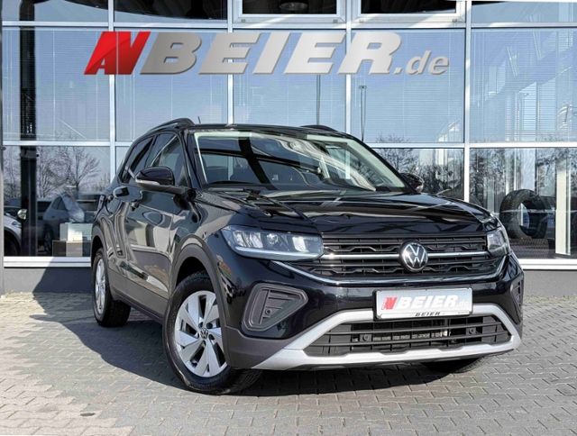 VW T-Cross 42.500 km 18.490 &euro; Dessau direkt an der A9 06842