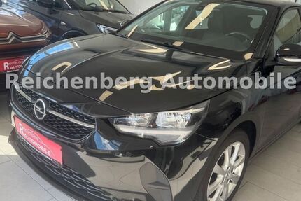 Opel Corsa 79.856 km 9.780 &euro; Schleswig 24837
