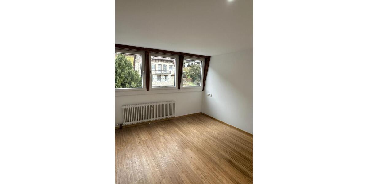 Etagenwohnung Bad Wildbad - 2.5 Zimmer, 700&euro; | Angebot:25225410