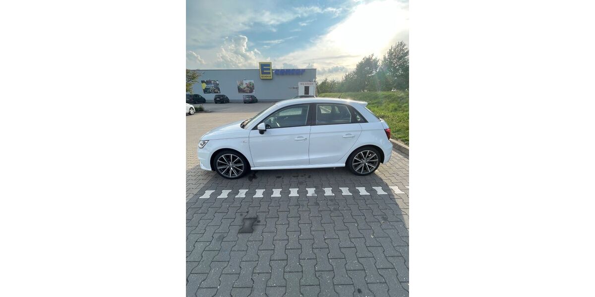 Audi A1 164.254 km 9.000 &euro; Heroldsberg 90562
