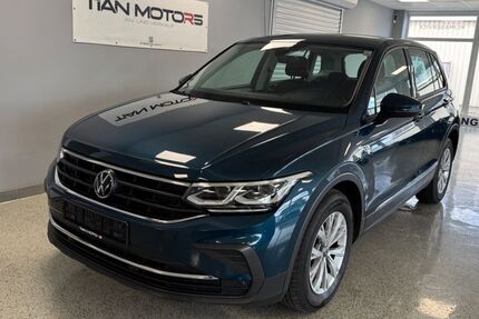 VW Tiguan 92.064 km 22.790 &euro; Reilingen 68799