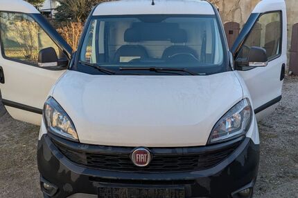Fiat Doblo 173.800 km 4.500 &euro; Lugau/Erzgeb. 09835