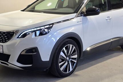Peugeot 3008 34.086 km 21.980 &euro; Mönchengladbach 41061