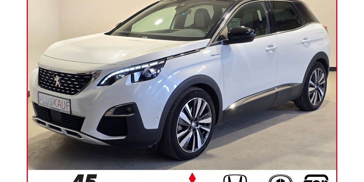 Peugeot 3008 34.086 km 21.980 &euro; Mönchengladbach 41061