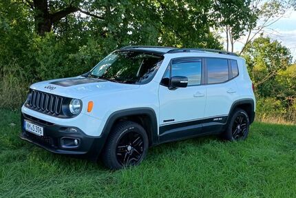 Jeep Renegade 130.500 km 8.499 &euro; Berching 92334