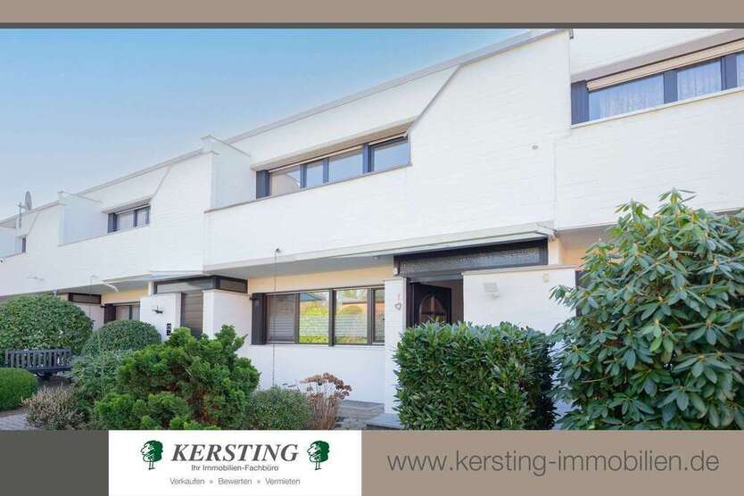 Haus zum Kaufen in Krefeld Forstwald 349.000 € 134 m²