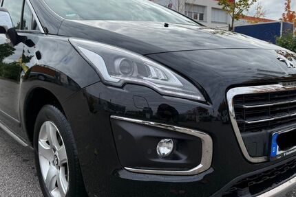 Peugeot 3008 193.000 km 6.333 € München 81243