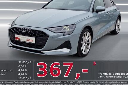 Audi A3 7.215 km 32.850 &euro; Ingolstadt 85057