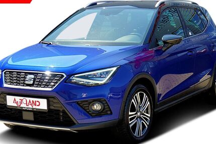 Seat Arona 97.626 km 14.990 € Magdeburg 39118