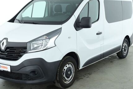 Renault Trafic 54.439 km 16.280 &euro; Dresden 01187