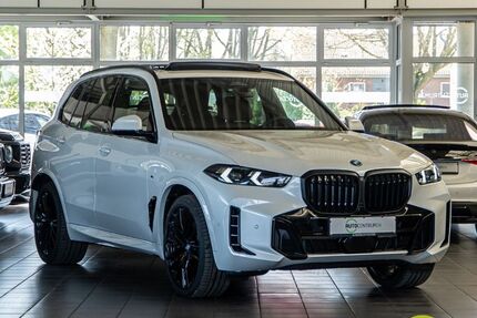 BMW X5 26.425 km 94.990 &euro; Nettetal 41334