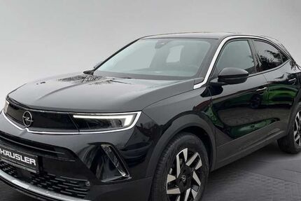 Opel Mokka 21.850 km 19.990 &euro; Erding 85435