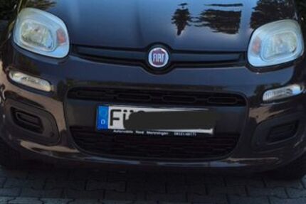Fiat Panda 70.600 km 5.800 &euro; Füssen 87629