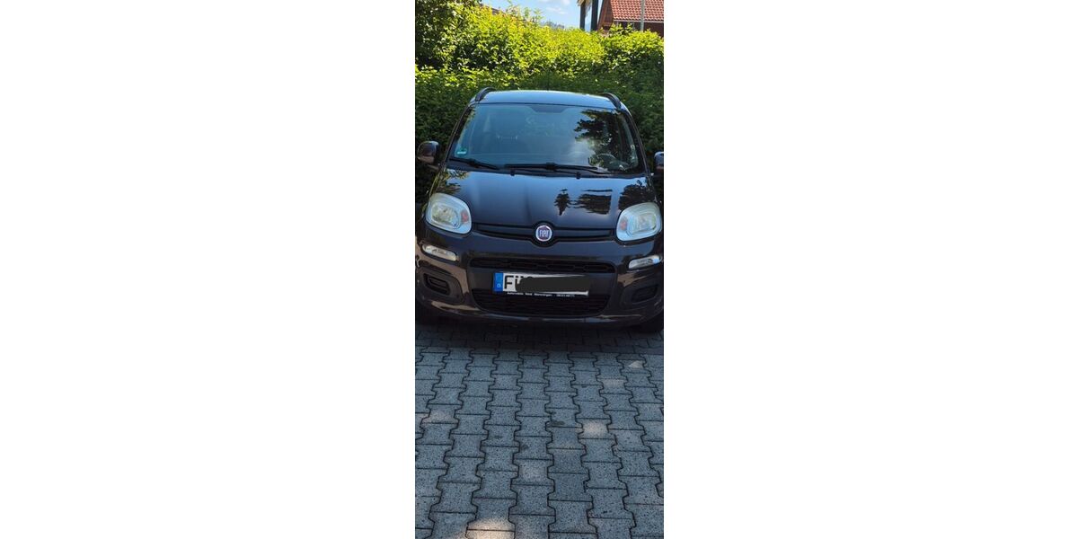 Fiat Panda 70.600 km 5.800 &euro; Füssen 87629