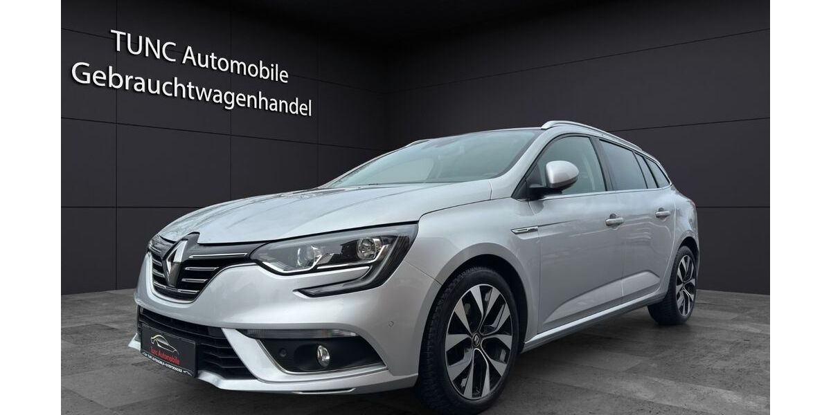 Renault Megane 116.837 km 12.990 &euro; Ahlen 59227