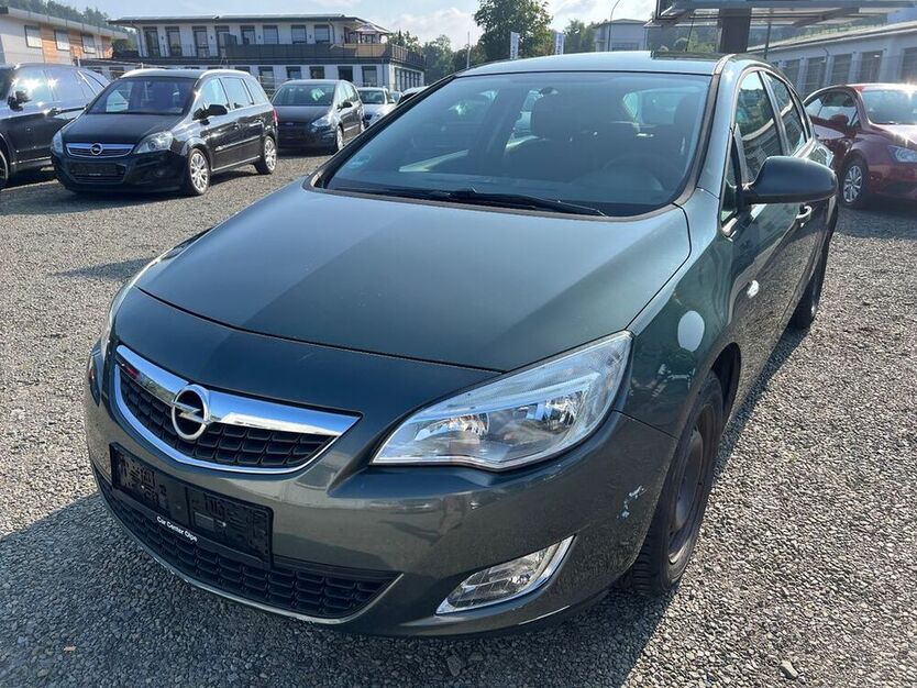 Astra