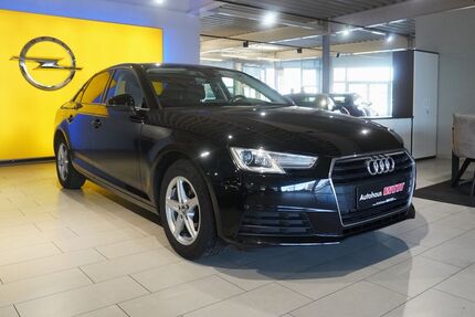 Audi A4 139.300 km 16.990 &euro; Hollenstedt 21279