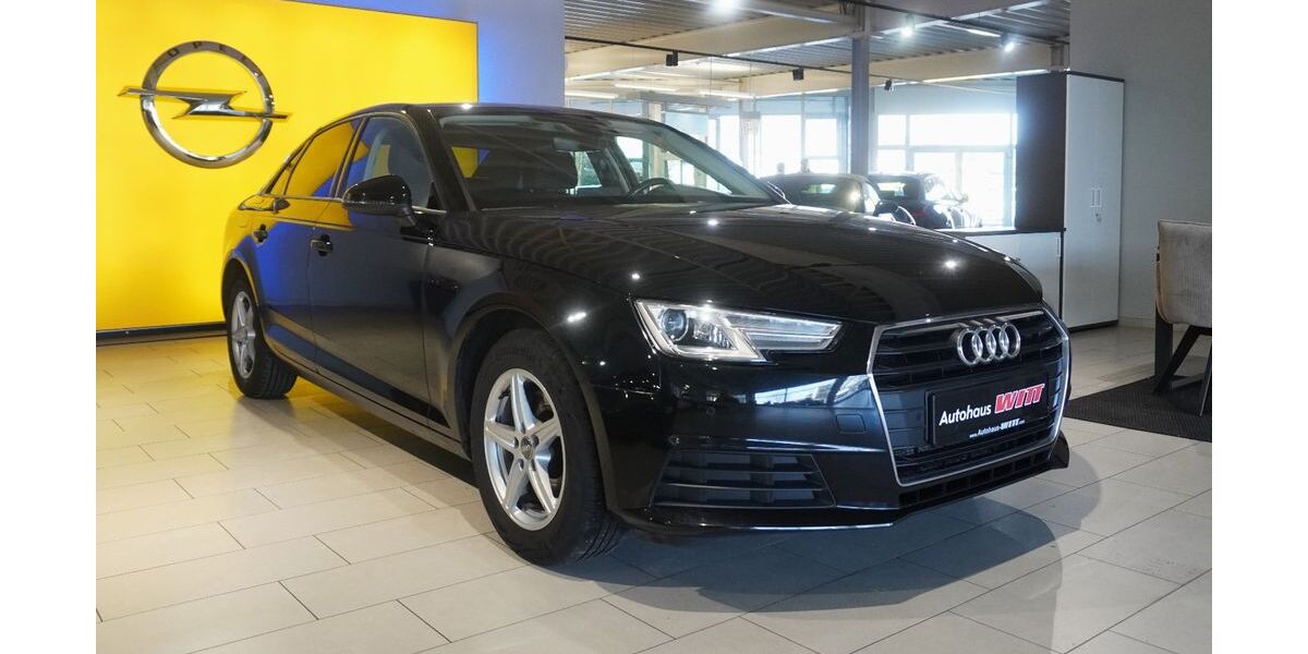 Audi A4 139.300 km 16.990 &euro; Hollenstedt 21279